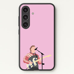 Festival - Fender  - Sam Fender Phone Case for Galaxy S24FE