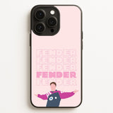 Sam Fender Phone Cases