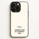 Sam Fender Phone Cases