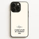 Sam FenderPhone Cases