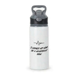 Sam Fender Active Water Bottles