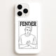 Sam FenderPhone Cases