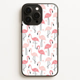 Patterns Phone Cases