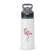FlamingosActive Water Bottles