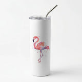 Patterns Skinny Tumblers