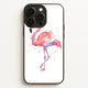 FlamingosPhone Cases