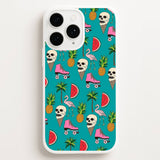Pineapples Phone Cases