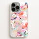 FloralPhone Cases