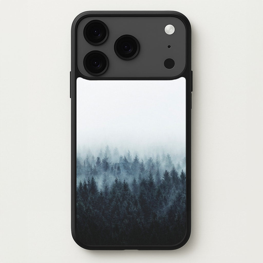 A Wilderness Somewhere Part 2 Phone Case for iPhone 17 Pro