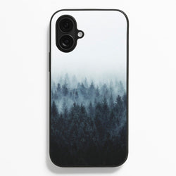 A Wilderness Somewhere Part 2  - Floral Phone Case for iPhone 16 Plus