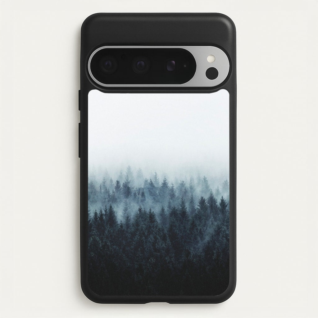 A Wilderness Somewhere Part 2  - Floral Phone Case for Google Pixel 9 Pro XL