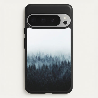 A Wilderness Somewhere Part 2  - Floral Phone Case for Google Pixel 9 Pro XL