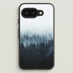 A Wilderness Somewhere Part 2  - Floral Phone Case for Google Pixel 9a