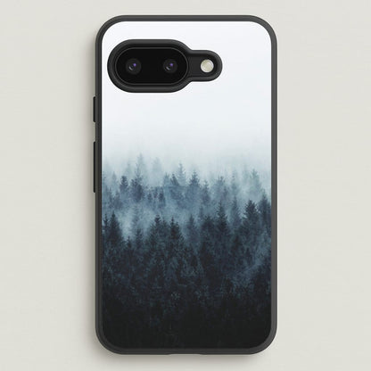 A Wilderness Somewhere Part 2  - Floral Phone Case for Google Pixel 9a