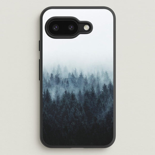 A Wilderness Somewhere Part 2  - Floral Phone Case for Google Pixel 9a