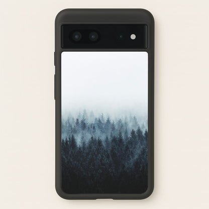 A Wilderness Somewhere Part 2  - Floral Phone Case for Google Pixel 7