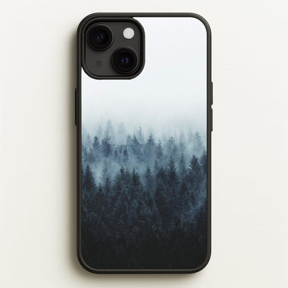 A Wilderness Somewhere Part 2  - Floral Phone Case for iPhone 13