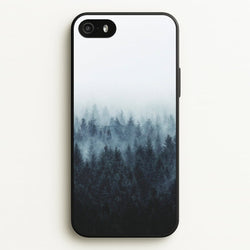 A Wilderness Somewhere Part 2  - Floral Phone Case for iPhone 5 / 5s / SE 2016