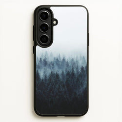 A Wilderness Somewhere Part 2  - Floral Phone Case for Galaxy A56