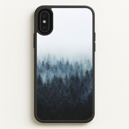 A Wilderness Somewhere Part 2  - Floral Phone Case for iPhone XS Max