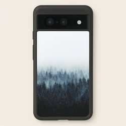 A Wilderness Somewhere Part 2  - Floral Phone Case for Google Pixel 8