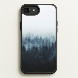 A Wilderness Somewhere Part 2  - Floral Phone Case for iPhone 6 Plus / 7 Plus / 8 Plus
