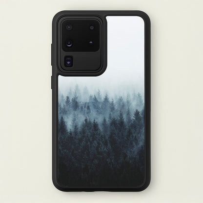 A Wilderness Somewhere Part 2  - Floral Phone Case for Galaxy S20 Ultra