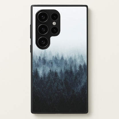 A Wilderness Somewhere Part 2  - Floral Phone Case for Galaxy S24 Ultra