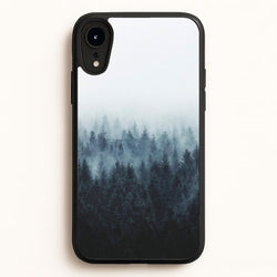 A Wilderness Somewhere Part 2  - Floral Phone Case for iPhone XR