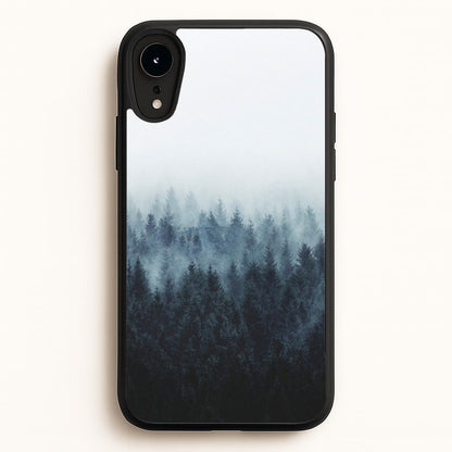 A Wilderness Somewhere Part 2  - Floral Phone Case for iPhone XR