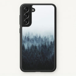 A Wilderness Somewhere Part 2  - Floral Phone Case for Galaxy S22 Plus