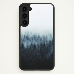 A Wilderness Somewhere Part 2  - Floral Phone Case for Galaxy S23 Plus