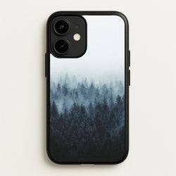 A Wilderness Somewhere Part 2  - Floral Phone Case for iPhone 12 / 12 Pro