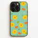 FloralPhone Cases