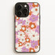 FloralPhone Cases