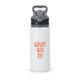 Friday Night DinnerActive Water Bottles
