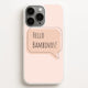 Black FridayPhone Cases