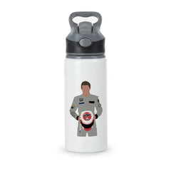 Button - F1 Active Water Bottle