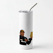 Skinny Tumbler