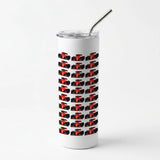 F1 Skinny Tumblers