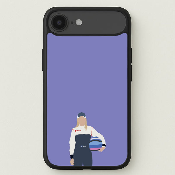 Wolf - F1 Phone Case for iPhone 17 Air