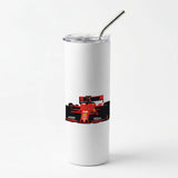 F1 Skinny Tumblers