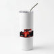 F1Skinny Tumblers