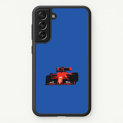 F1 Car   - F1 Phone Case for Galaxy S21