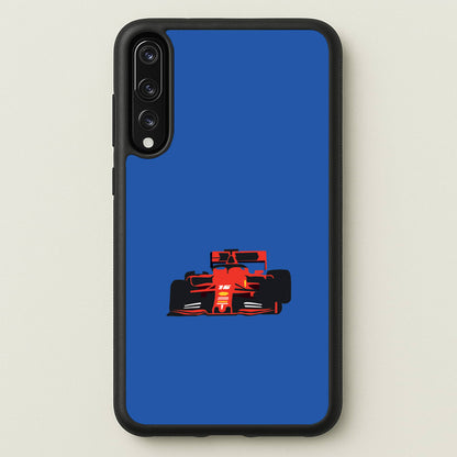 F1 Car   - F1 Phone Case for Huawei P20 Pro