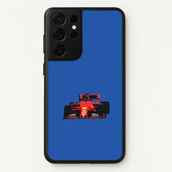 F1 Car   - F1 Phone Case for Galaxy S21 Ultra