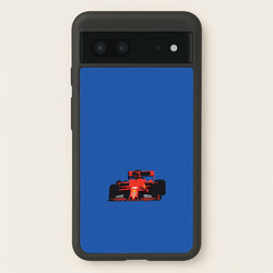 F1 Car   - F1 Phone Case for Google Pixel 7