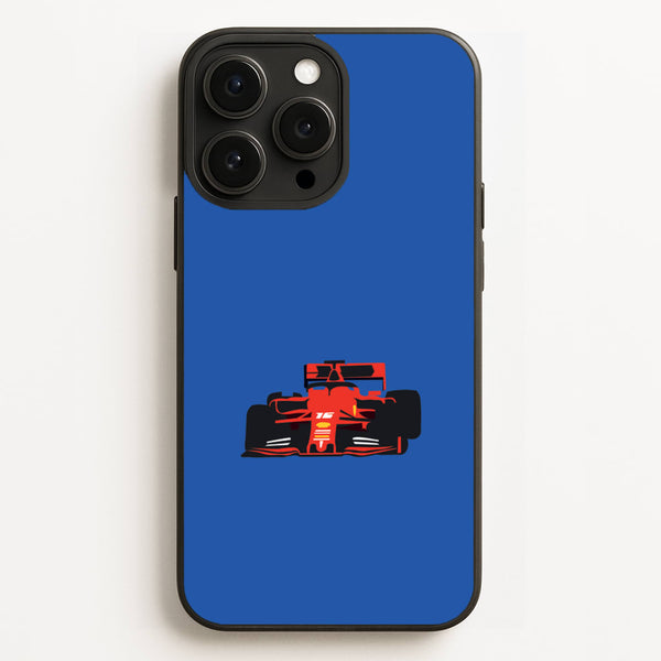 F1 Car   - F1 Phone Case for iPhone 12 Pro Max