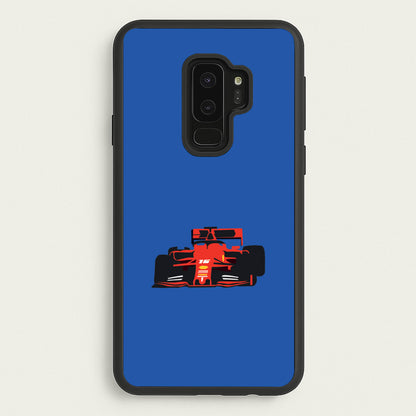 F1 Car   - F1 Phone Case for Galaxy S9 Plus