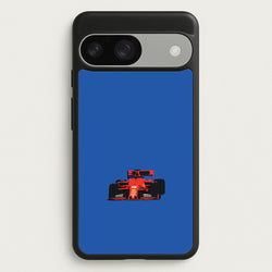 F1 Car   - F1 Phone Case for Google Pixel 9 / 9 Pro